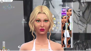 Turning Iconic Sims Townies into Occults!