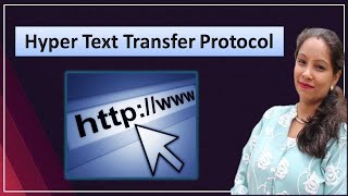 What is HTTP ? How Your Browser and Websites Communicate! 🌍 HTTP Explained FAST! screenshot 3
