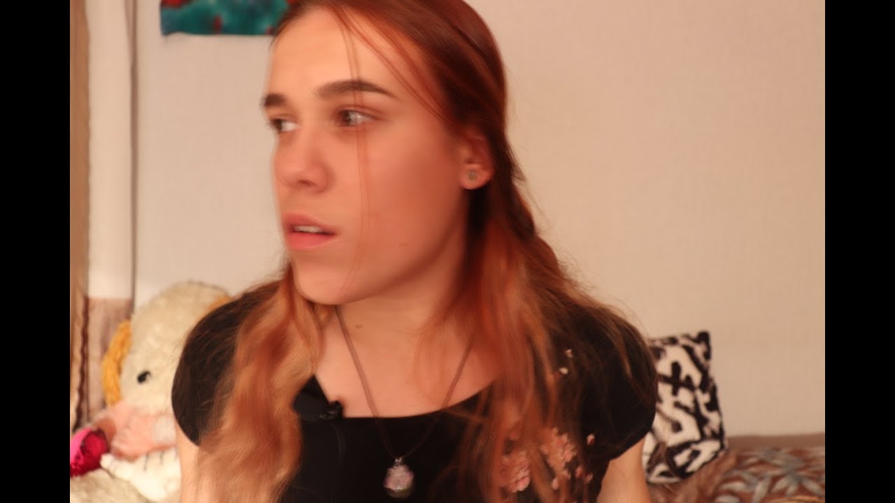 Александр Блок - Незнакомка - YouTube