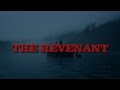 The Revenant - Macbeth 2016 Style