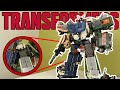 A bad set of alright  toyspain  transformers masterpiece mpg raidentrainbots