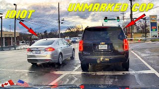 FORD THOUGHT THEY COULD CHEAT THE LINE... BY CUTTING A COP OFF