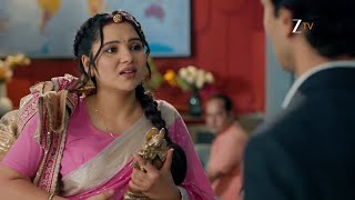 Vasudha Ep - 397 Preview Nov 27 2025 Zee Tv