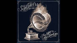 Soulsavers - La Ribera