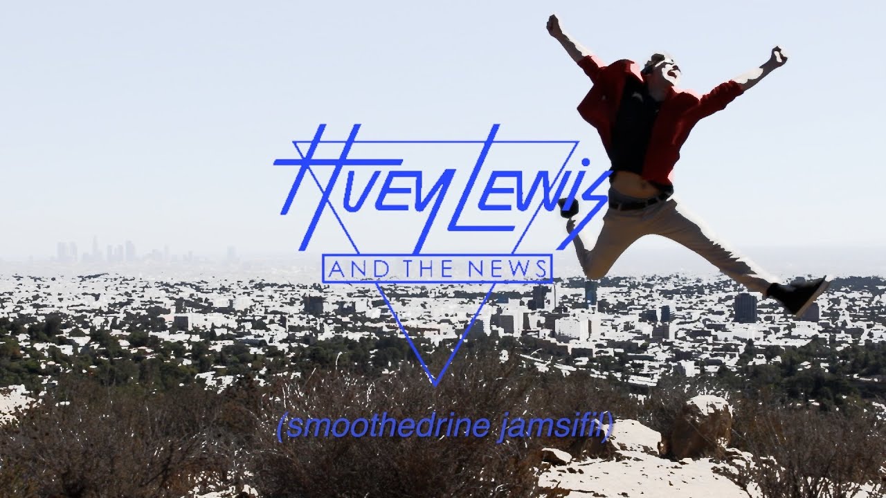 Huey Lewis Rx