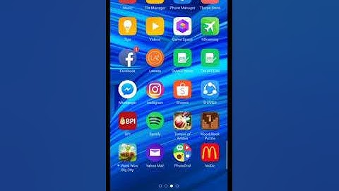 Oppo F9 tips and tricks