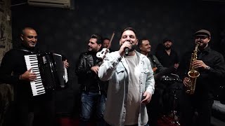 Bebe de la Constanta - Suflet de vagabond | LIVE