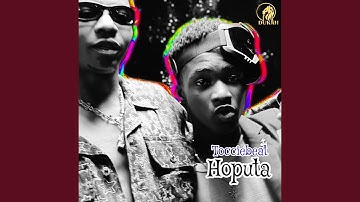 Hoputa (feat. Dukah)