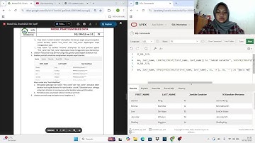PRAKTIKUM BASIS DATA - MODUL 4 - 07352411042 - LAUDYA AULIA PUTRI