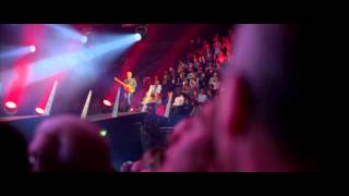 Video thumbnail of "BLØF - Alles Is Liefde (Live in de Ziggo Dome 2012)"