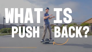 Onewheel Pushback: The Most Important Onewheel Feature screenshot 4