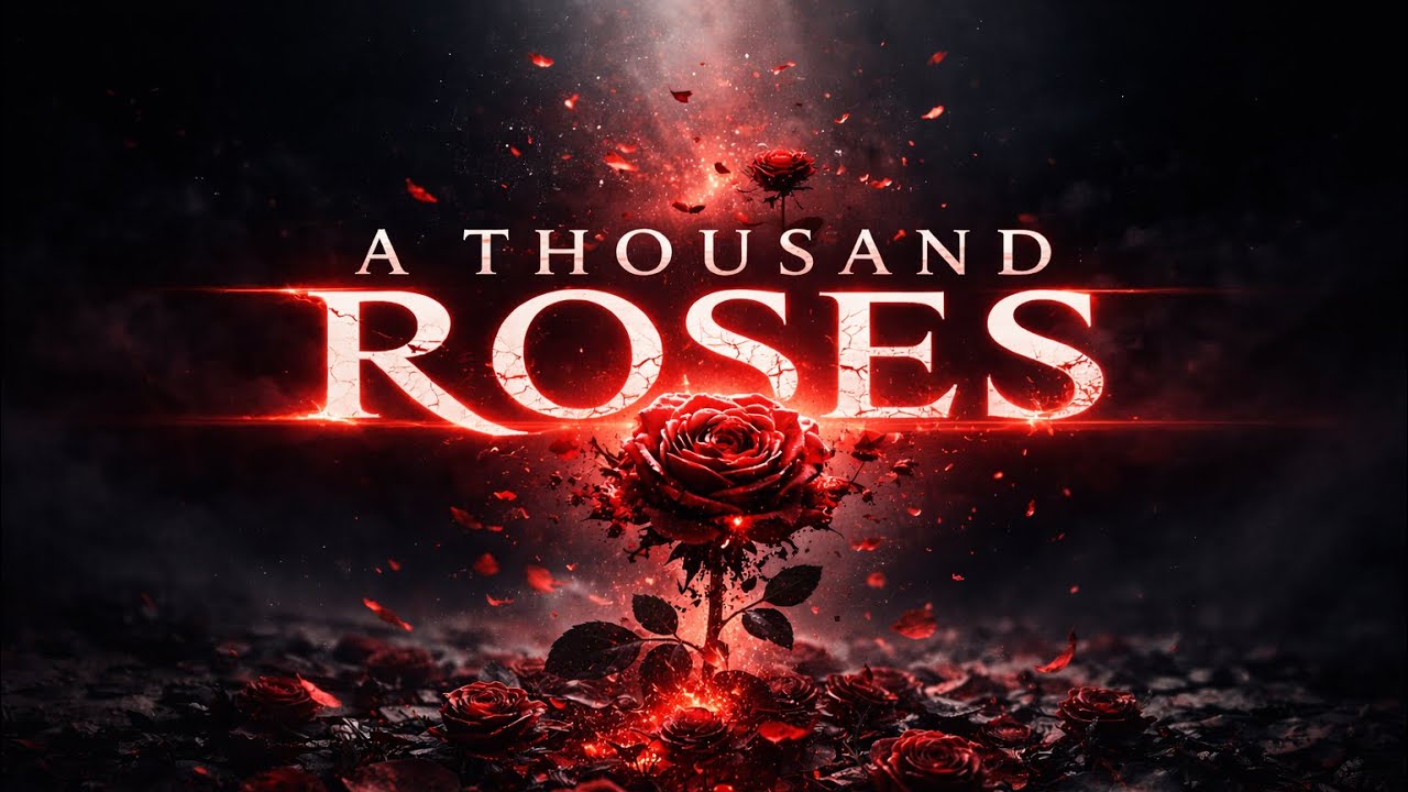 A THOUSAND ROSES