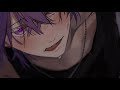 ASMR：低音ヤンデレ男子の、抑えられない独占と奥責め。【女性向け】