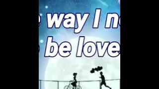 Toni Braxton - Why Won't You Love Me(Lyrics Video)