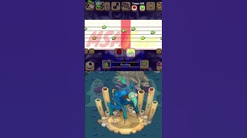 Wublin Island Poewk Composer Tutorial #msm #fanmade #mysingingmonsters