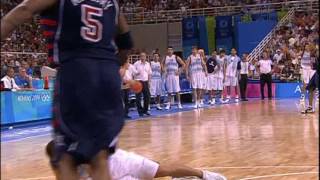 Unsportsmanlike Foul (FIBA REFEREE EDUCATION VOLUME ONE)