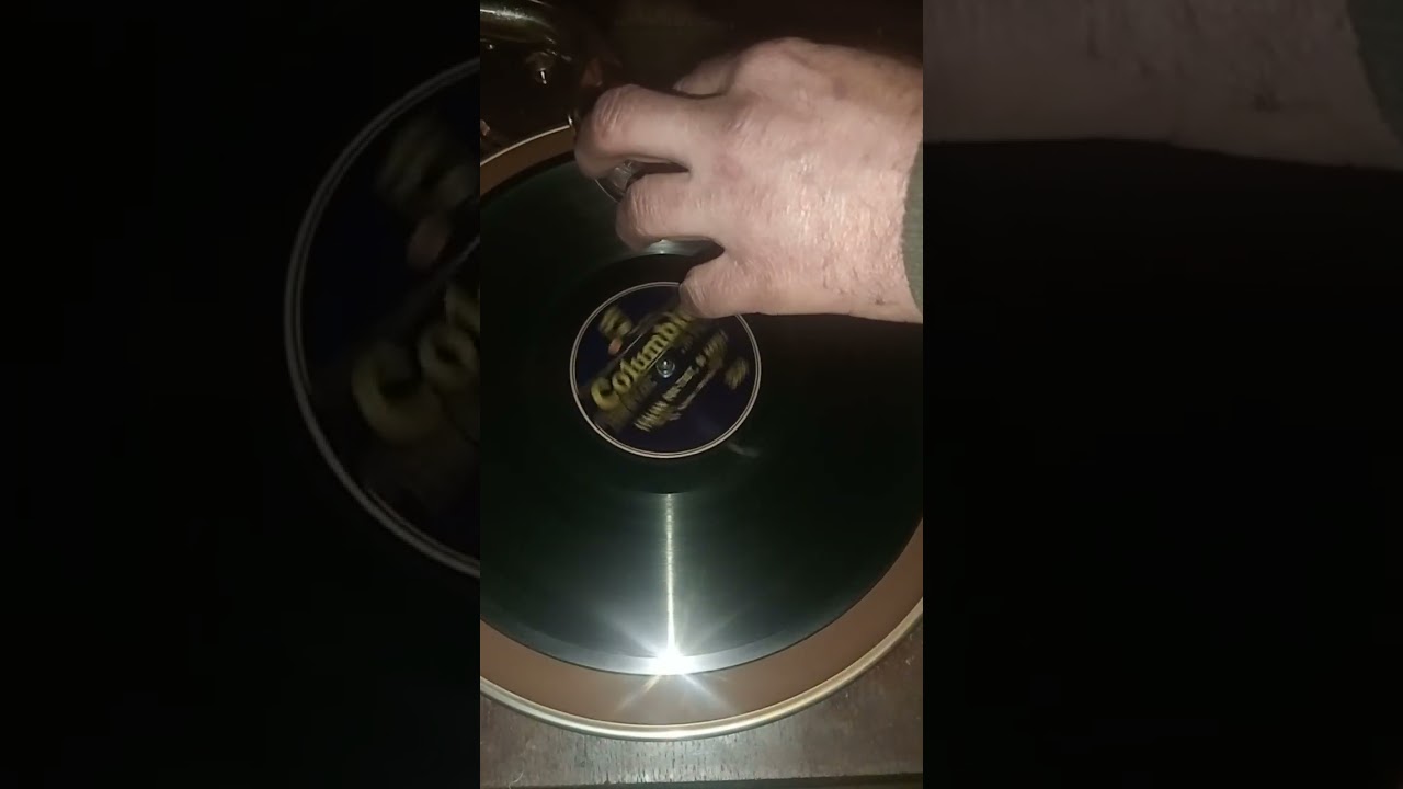 Royal Serbian tambouritza orchestra- Kosovo waltz  La Nova orchestra- Italian foxtrot, di Napoli.