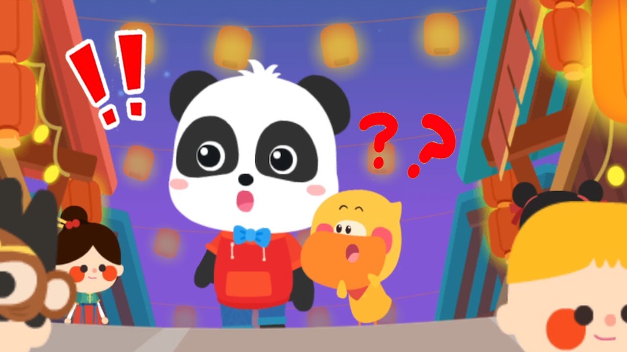 Kiki and Quacky's Adventures #39 - Join Kiki and Learn to Make