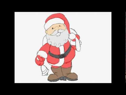 święty Mikołaj Youtube
