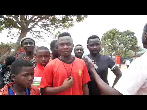 VIJANA WA KASENGA UVIRA WAKATAA COMMUNE YA MINEMBWE 