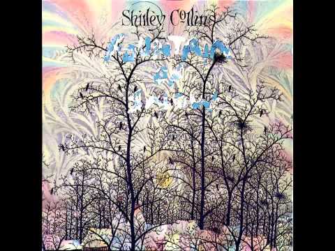 Shirley Collins -[04]- The Cruel Mother