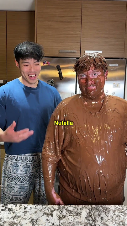 Is Homemade Nutella BETTER??