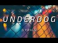 Alicia Keys - Underdog [LYRICS]