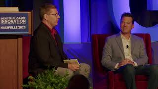 The Future of Jobsite Connectivity - IGI Panel