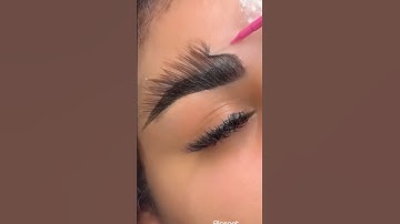 Eyebrow threading secrets: How to achieve perfect arches every time