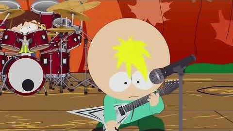 Thumbnail of South Park - Crimson Dawn Amazing Country Performance