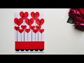 How to Make Beautiful Birthday Card\\Beautiful Handmade Birthday Card Ideas for Best friend