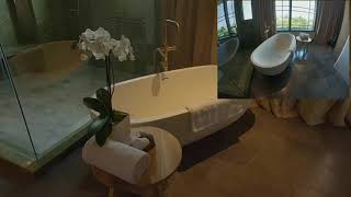 Cancun Luxury Resort All Inclusive Inspira Atelier Playa Mujeres Master Suite