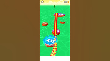 Shortcut Run - Walk Through All Levels | THeGaMEr | #shorts