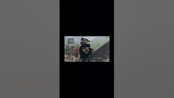 1V3 no problem (Warzone)