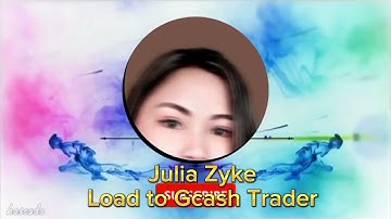 Legit Load To Gcash CONVERTER/TRADER #trader  #convert  #trader #loadtogcash