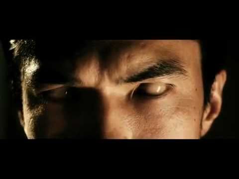Mortal Kombat Rebirth- Scorpion vs Subzero!! Official Movie Trailer