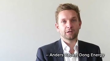 OSIsoft: People with Data can Transform their World