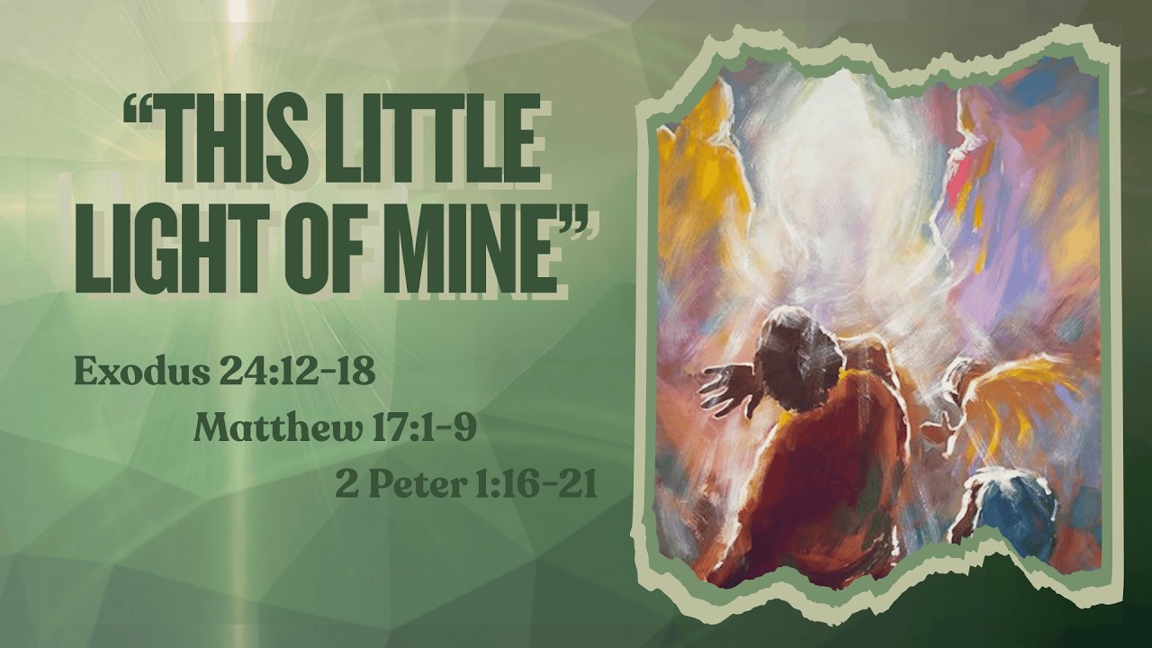 February 15, 2026  Sunday Morning Worship 1st United Methodist, Elizabethton, TN