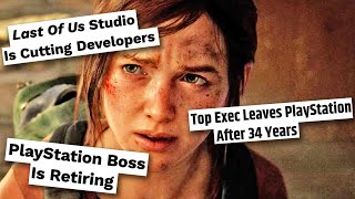 What The Hell Is Happening At PlayStation??