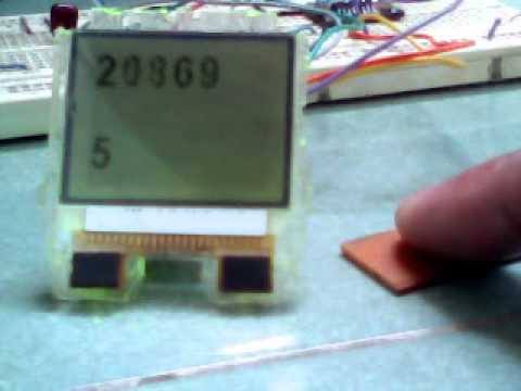 capsense