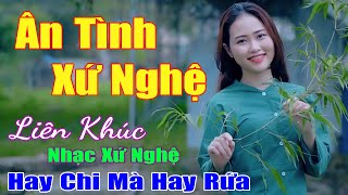 Xứ Nghệ Ân Tình, Điệu Ví Sông Lam..Tổng Hợp Những Bài Hát Hay Nhất Về Xứ Nghệ. Dân Ca Nghệ An.