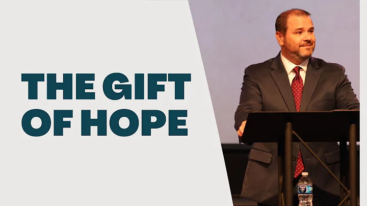 One Size Fits All! // Pastor John Culbertson