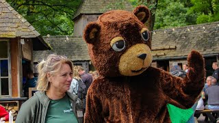 Aftermovie Dag van de Beer 2025