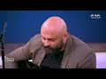 أحمد صلاح حسني يغني " وادي حالي معاه " من الحانه لمحمد حماقي مع منى الشاذلي