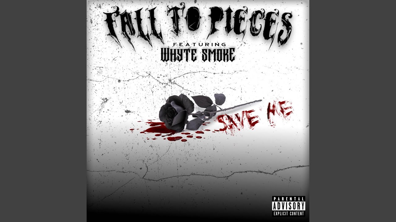 Save Me (feat. Whyte Smoke)