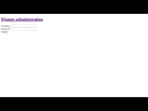 Video: Yuav Ua Li Cas Ntxiv Rau Admin Css