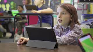 Personalized Learning Perspective: Jeannette Fortune