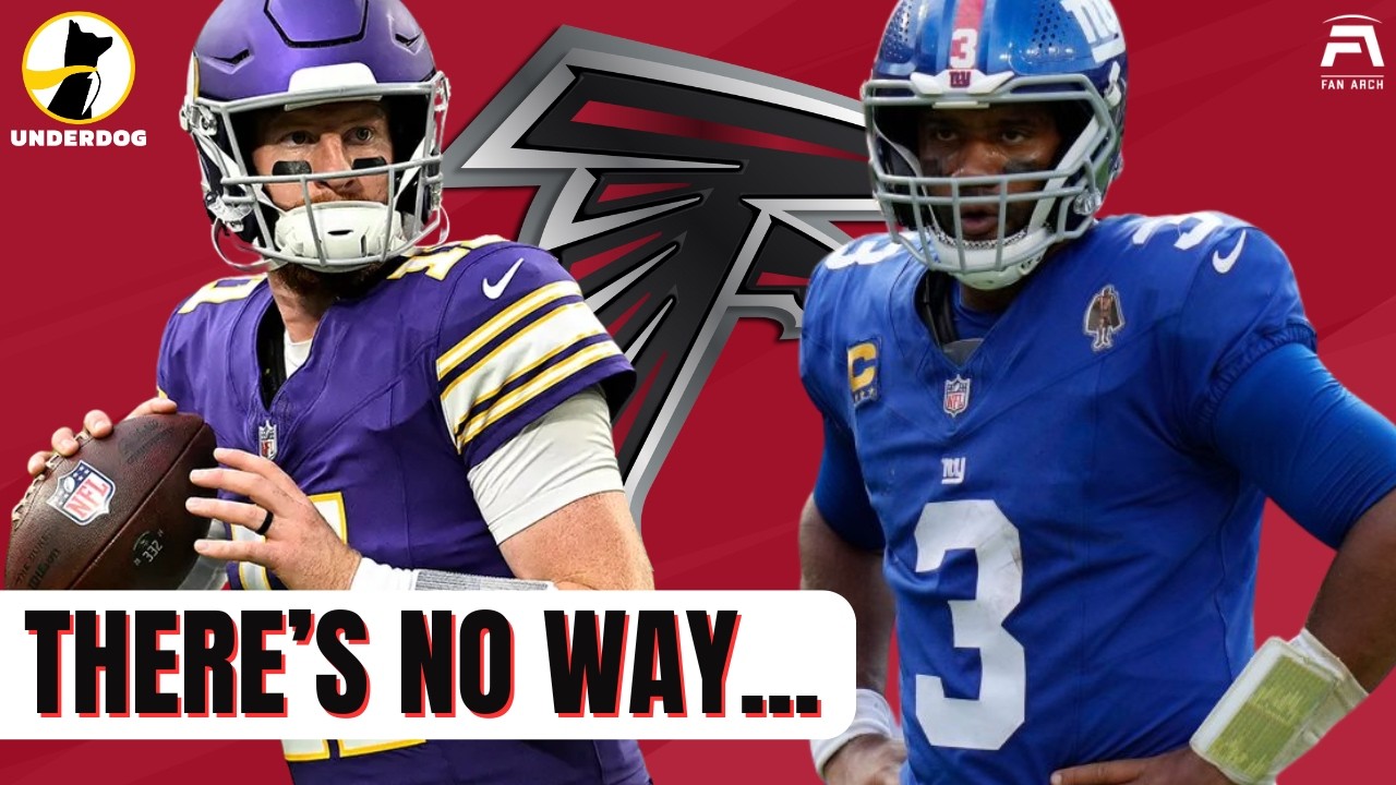 Something STRANGE Is Going On... | Daily Falcons News & Rumors