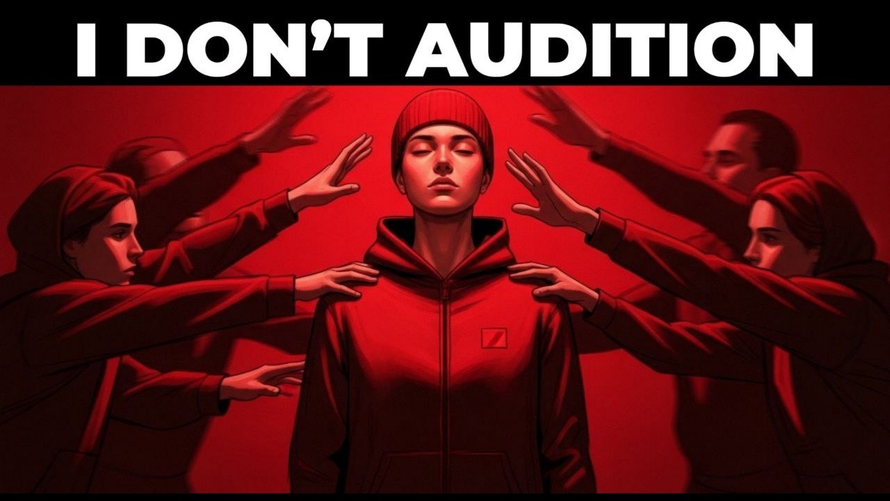 The Moment You Stop Seeking Approval, Everything Changes | Machiavelli Darkest Lessons.