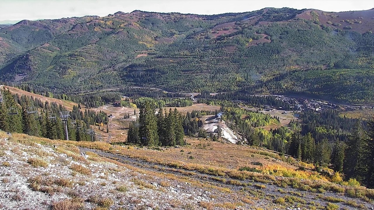Solitude - Powderhorn